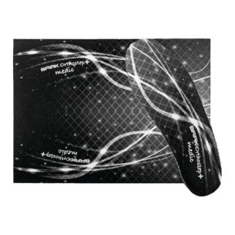 BAAK ORTHO - STEP MEDIC Baak Orthostep+ Medic Plattenmaterial - One Size