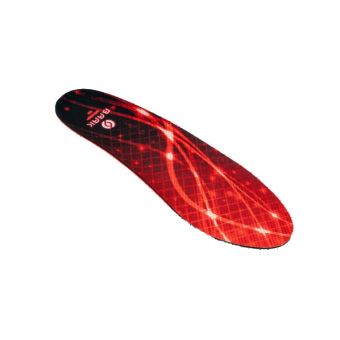 BAAK ORTHO - STEP+ LOW LADY Baak Orthostep+ Einlegesohle Low Lady - 38