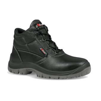 U-Power Sicherheitsstiefel Safe S3 SRC -39 (Retour-Ware)