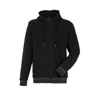 PLANAM Outdoor Match Kapuzenjacke