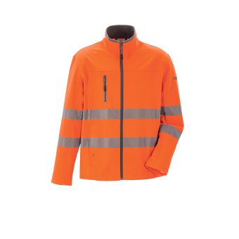 PLANAM Norit Warnschutz Herren Hybrid