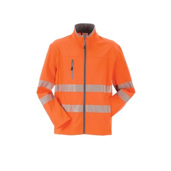 PLANAM Norit Warnschutz Herren Pure