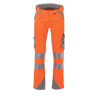 PLANAM Norit Warnschutz Herren Bundhose
