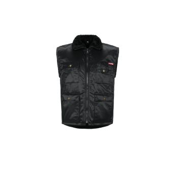 PLANAM Outdoor Gletscher Piloten Weste