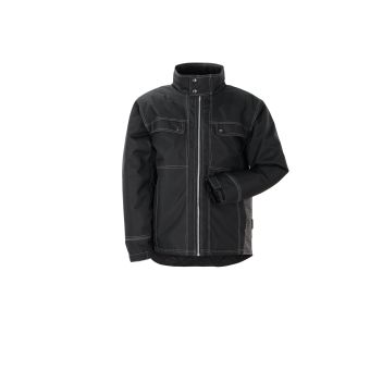 PLANAM Outdoor Raven Jacke