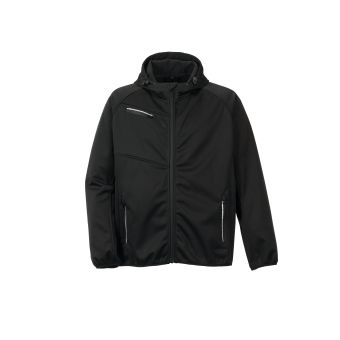PLANAM Outdoor Fog Softshelljacke
