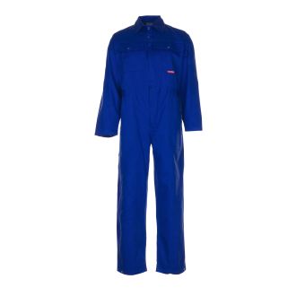 PLANAM BW 290 Rallyekombi mit verdecktem Reißverschluss