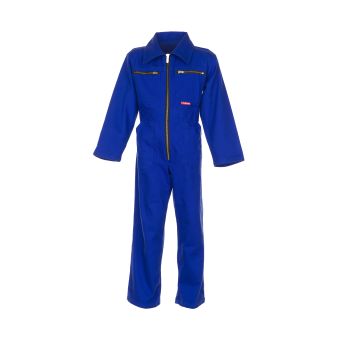 PLANAM Kinderbekleidung Kinder-Rallyekombi