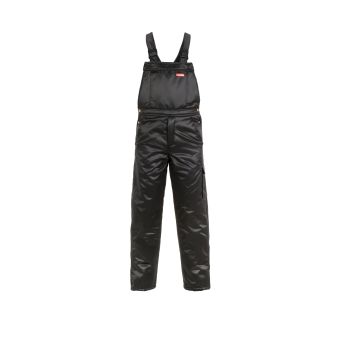 PLANAM Outdoor Gletscher Piloten Latzhose
