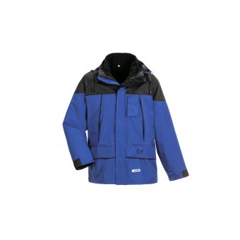PLANAM Outdoor Twister Jacke