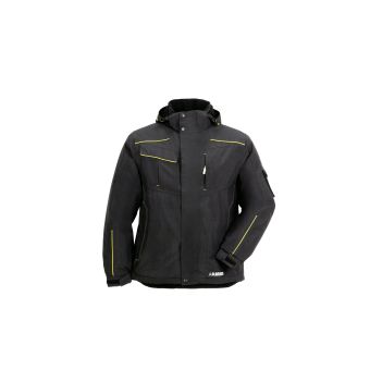 PLANAM Outdoor Neon Jacke