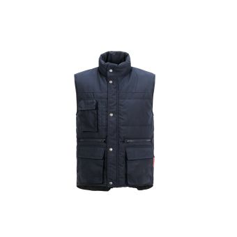 PLANAM Outdoor Turbo Weste