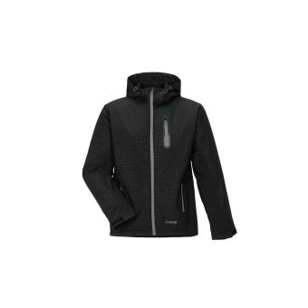 PLANAM Outdoor Cube Softshelljacke