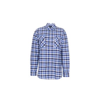 PLANAM Hemden Countryhemd 1/1 Arm