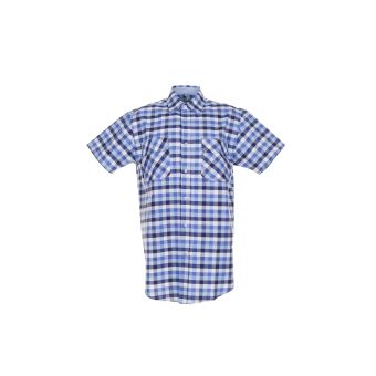 PLANAM Hemden Countryhemd 1/4 Arm