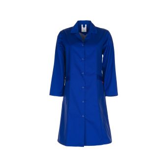 PLANAM Damen Berufsmantel Mischgewebe Langarm