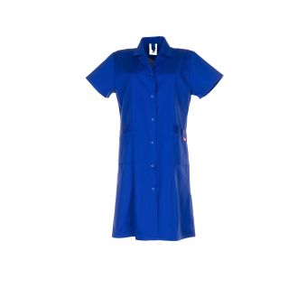 PLANAM Damen Berufsmantel Mischgewebe 1/4-Arm