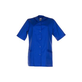 PLANAM Damen Kasak Mischgewebe 1/4-Arm