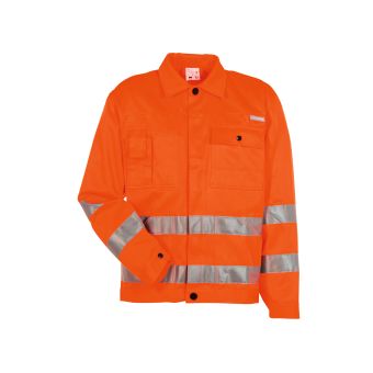 PLANAM Warnschutz Bundjacke
