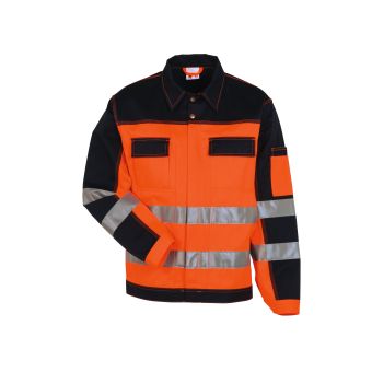 PLANAM Warnschutz Bundjacke