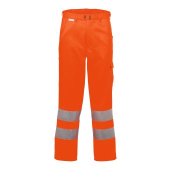 PLANAM Warnschutz Bundhose