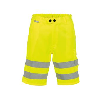 PLANAM Warnschutz Shorts