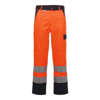 PLANAM Warnschutz Bundhose