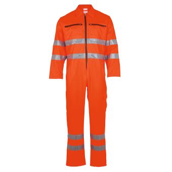 PLANAM Warnschutz Rallyekombi