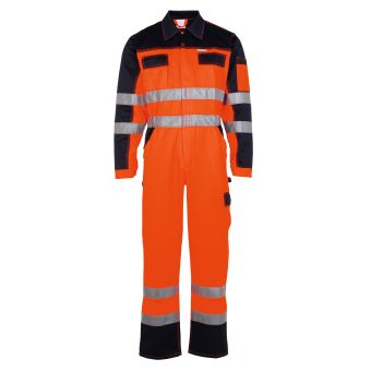 PLANAM Warnschutz Rallyekombi