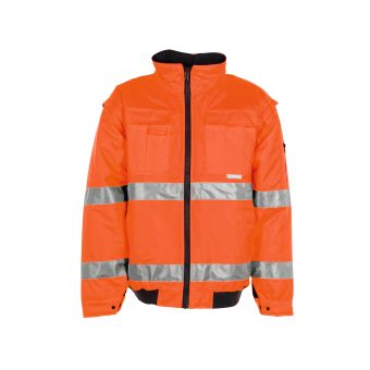 PLANAM Warnschutz Pilotenjacke