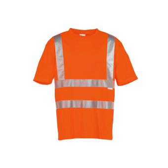 PLANAM Warnschutz T-Shirt
