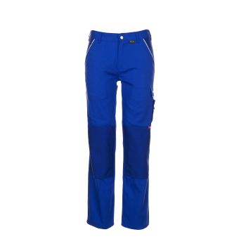 PLANAM Canvas 320 Bundhose