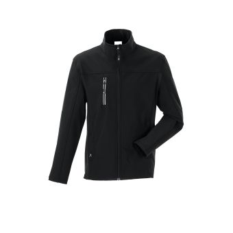 PLANAM Norit, Outdoor Herren Pure Softshelljacke