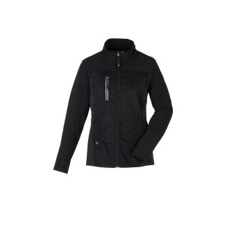 PLANAM Norit Damen Hybridjacke