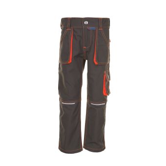 PLANAM Basalt Neon, Kids Kids Bundhose