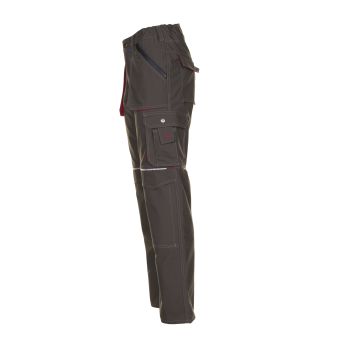 PLANAM Basalt Bundhose