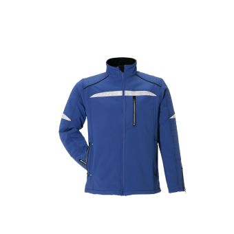 PLANAM DuraWork, Outdoor Softshelljacke