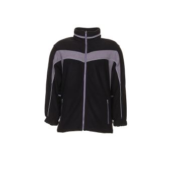 PLANAM Plaline, Outdoor Fleecejacke