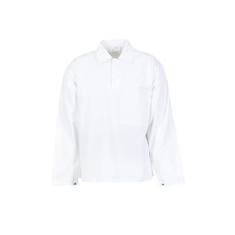 PLANAM Food Herren Schlupfhemd