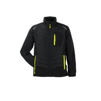 PLANAM PLANAM Stretchline, Outdoor Winterjacke
