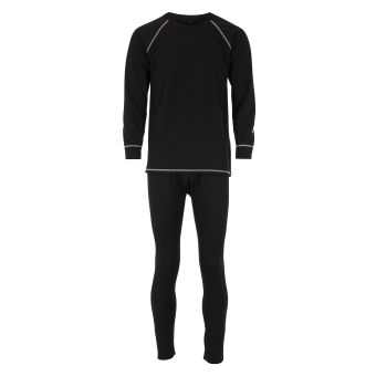 PLANAM Funktionsunterwäsche Set Light