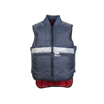 PLANAM Kühl-/Gefrierhaus Kühlhaus Weste