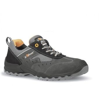 U-Power Schnürschuh Brezza S1P SRC Herren 43 (Retour-Ware)