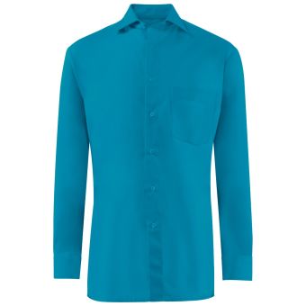 AUSLAUF Greiff Herren-Hemd Langarm AUSLAUF