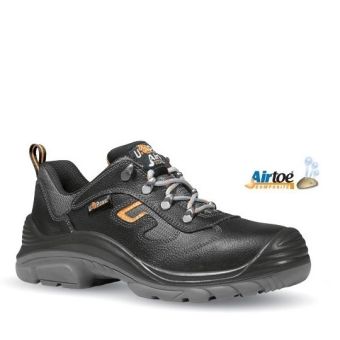 U-Power Halbschuh Solid S3 SRC Herren
