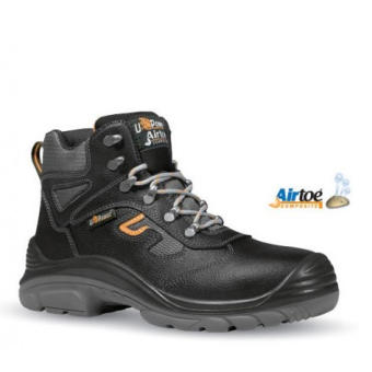 U-Power Sicherheitsstiefel Premiere S3 SRC Herren 43