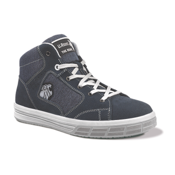 U-Power Sneaker Caravan S1P Herren 36