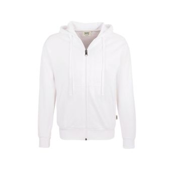 Hakro Kapuzen-Sweatjacke Premium