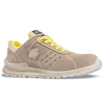 U-Power Halbschuh Tommy S1P SRC 45