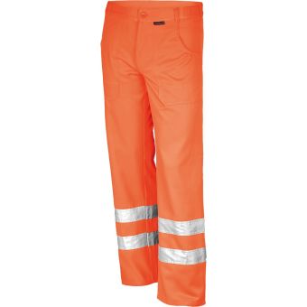Qualitex Bundhose "Signal"